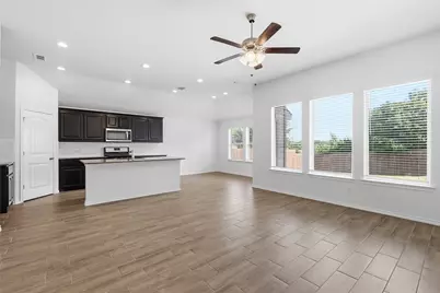 1836 Agarito Drive, Weatherford, TX 76086 - Photo 4