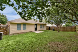 829 Santa Rosa Dr, Fort Worth, TX 76052 - Photo 22