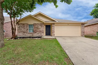 829 Santa Rosa Drive, Fort Worth, TX 76052 - Photo 1