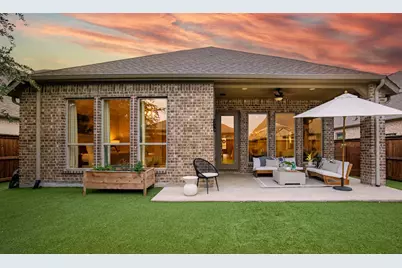 8620 Holliday Creek Way, McKinney, TX 75071 - Photo 24