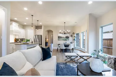 8620 Holliday Creek Way, McKinney, TX 75071 - Photo 12
