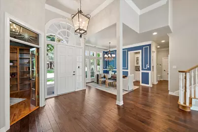 805 Longford Drive, Southlake, TX 76092 - Photo 6