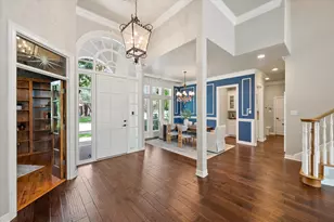 805 Longford Dr, Southlake, TX 76092 - Photo 6