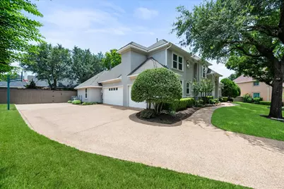805 Longford Drive, Southlake, TX 76092 - Photo 36