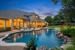 805 Longford Dr, Southlake, TX 76092 - Photo 1