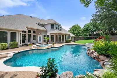 805 Longford Drive, Southlake, TX 76092 - Photo 34