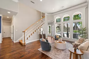 805 Longford Dr, Southlake, TX 76092 - Photo 10