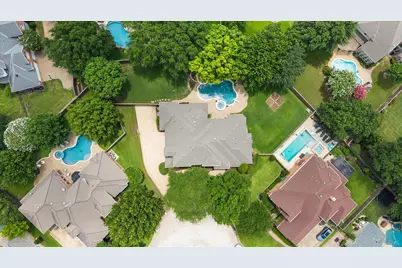 805 Longford Drive, Southlake, TX 76092 - Photo 4