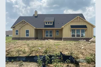 147 Sunny Side Road, Valley View, TX 76272 - Photo 2