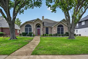 9906 Ashmont Dr, Frisco, TX 75035 - Photo 1