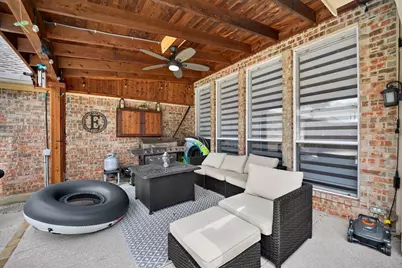 9906 Ashmont Drive, Frisco, TX 75035 - Photo 20