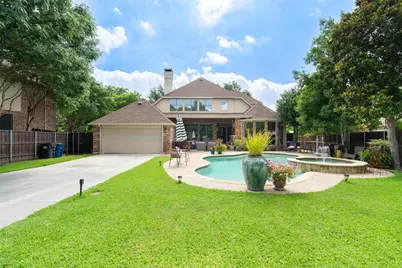 1096 Limestone Court, Allen, TX 75013 - Photo 32