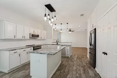 4812 Parkmount Drive, Fort Worth, TX 76137 - Photo 12