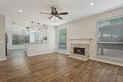 4812 Parkmount Drive, Fort Worth, TX 76137 - Photo 8