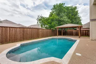 4812 Parkmount Dr, Fort Worth, TX 76137 - Photo 1