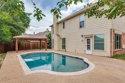 4812 Parkmount Drive, Fort Worth, TX 76137 - Photo 24