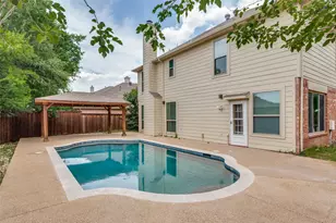 4812 Parkmount Dr, Fort Worth, TX 76137 - Photo 24