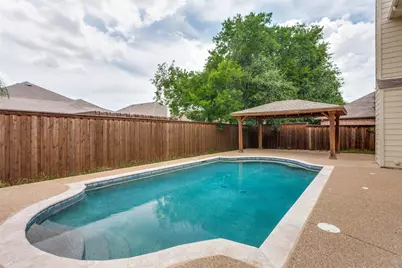 4812 Parkmount Drive, Fort Worth, TX 76137 - Photo 2
