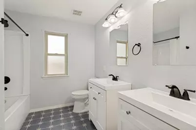 4812 Parkmount Drive, Fort Worth, TX 76137 - Photo 20