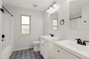 4812 Parkmount Dr, Fort Worth, TX 76137 - Photo 20
