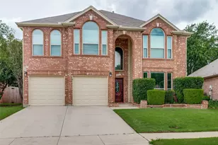 4812 Parkmount Dr, Fort Worth, TX 76137 - Photo 1