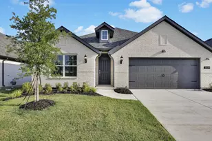 1209 Monestero Ln, Anna, TX 75409 - Photo 2