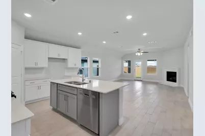 1209 Monestero Lane, Anna, TX 75409 - Photo 4