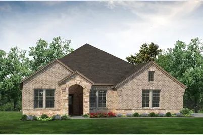 113 Sunny Side Road, Valley View, TX 76272 - Photo 2