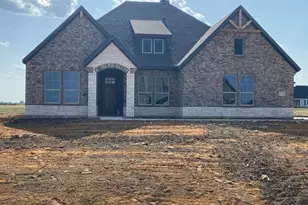 113 Sunny Side Rd, Valley View, TX 76272 - Photo 1