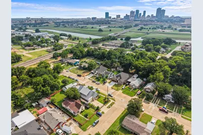 510 Paradise Street, Fort Worth, TX 76111 - Photo 32