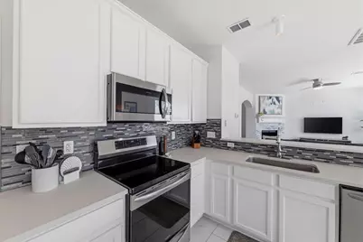 4943 Sunset Ridge Drive, Fort Worth, TX 76123 - Photo 14