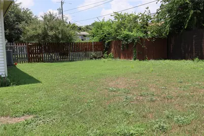 2516 Norfleet Street, Sansom Park, TX 76114 - Photo 20