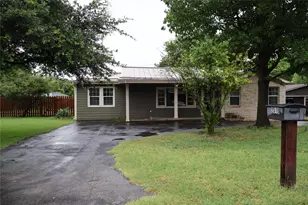 2516 Norfleet St, Sansom Park, TX 76114 - Photo 2