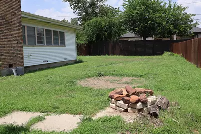 2516 Norfleet Street, Sansom Park, TX 76114 - Photo 18