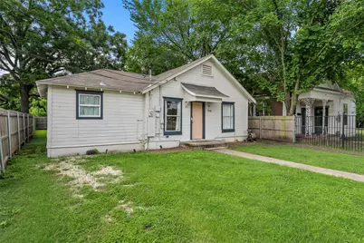 714 Hines Avenue, Waco, TX 76706 - Photo 2