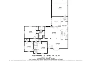906 Pinedale Ln, Dallas, TX 75241 - Photo 34