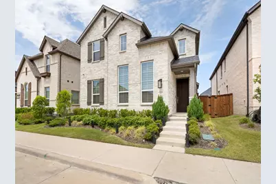 2825 Holland Court, Celina, TX 75009 - Photo 2