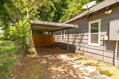 205 E Nelson Street, Bowie, TX 76230 - Photo 4