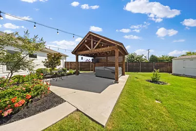 9512 Austin Street, Rowlett, TX 75089 - Photo 34
