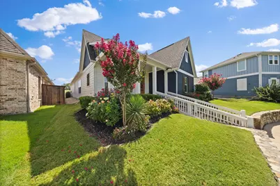 9512 Austin Street, Rowlett, TX 75089 - Photo 4