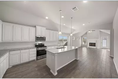4625 Mill Falls Drive, Fort Worth, TX 76036 - Photo 2