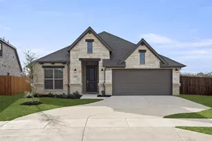4625 Mill Falls Dr, Fort Worth, TX 76036 - Photo 1