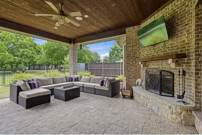 2626 Exall Street, Flower Mound, TX 75022 - Photo 30