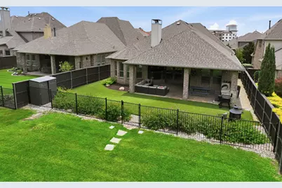 2626 Exall Street, Flower Mound, TX 75022 - Photo 32