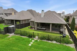 2626 Exall St, Flower Mound, TX 75022 - Photo 32