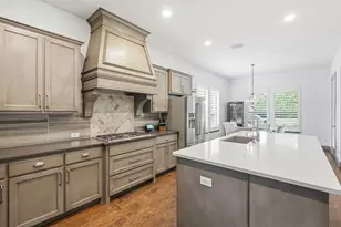 2626 Exall St, Flower Mound, TX 75022 - Photo 18