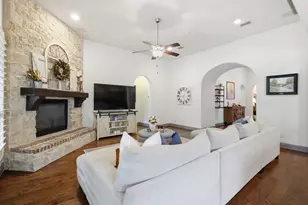 2626 Exall St, Flower Mound, TX 75022 - Photo 22