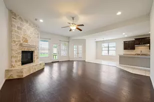 673 Revalen Ln, Frisco, TX 75036 - Photo 2