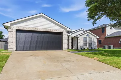 1006 Lake Dallas Drive, Wylie, TX 75098 - Photo 2