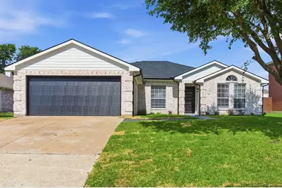 1006 Lake Dallas Drive, Wylie, TX 75098 - Photo 1